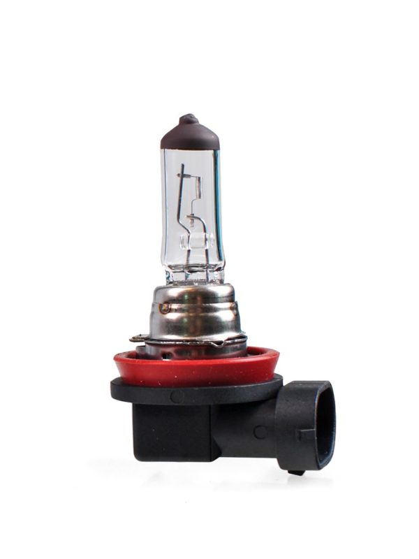 Ampoule halogène H8 PGJ19-1 35W 12V