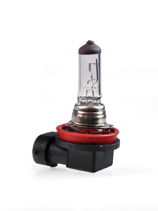 Ampoule halogène H11 PGJ19-2 55W 12V