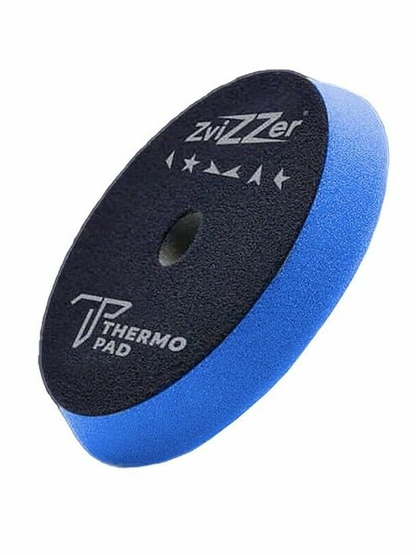 THERMO PAD ZVIZZER MEDIUM BLEU 125/135mm