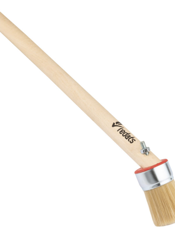 Brosse de montage de pneus - 40cm