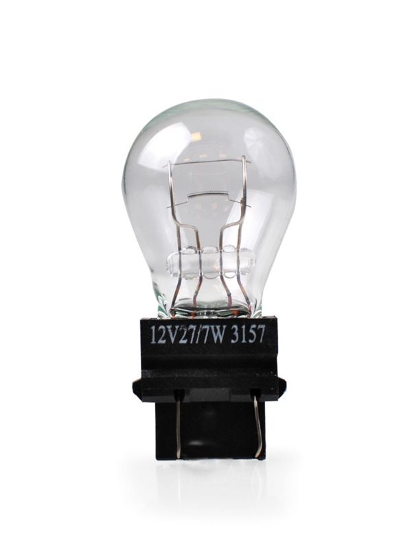 Ampoule P27/7W 3157 12V 27/7W W2.5x16q