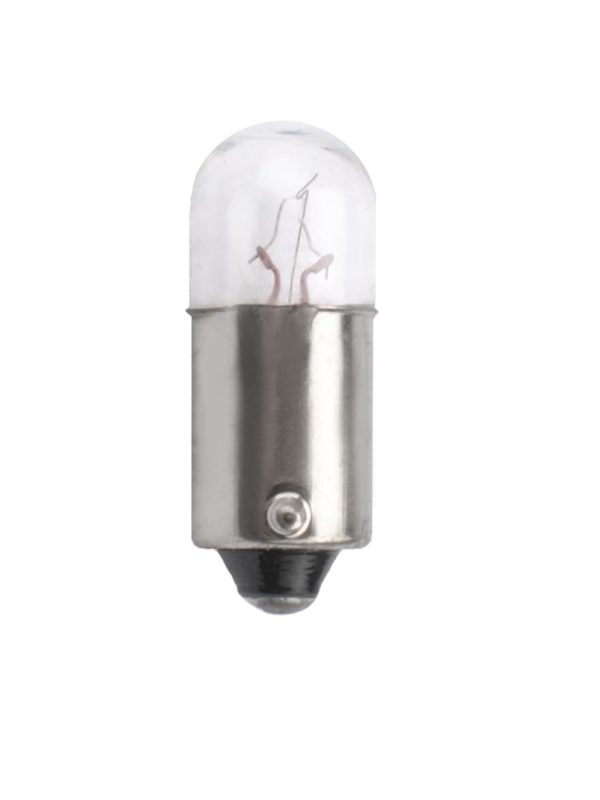 Ampoule BA9s 2W 12V
