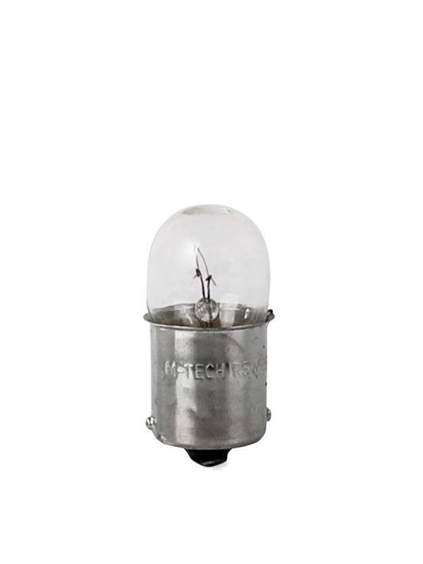 Ampoule R5W T16 12V 5W BA15s
