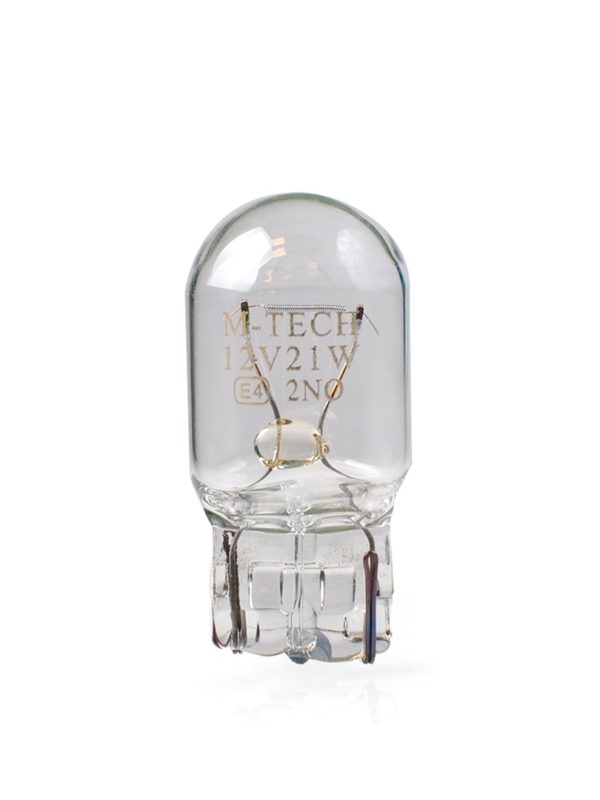 Ampoule W21W T20 7515 12V 21W W3x16d