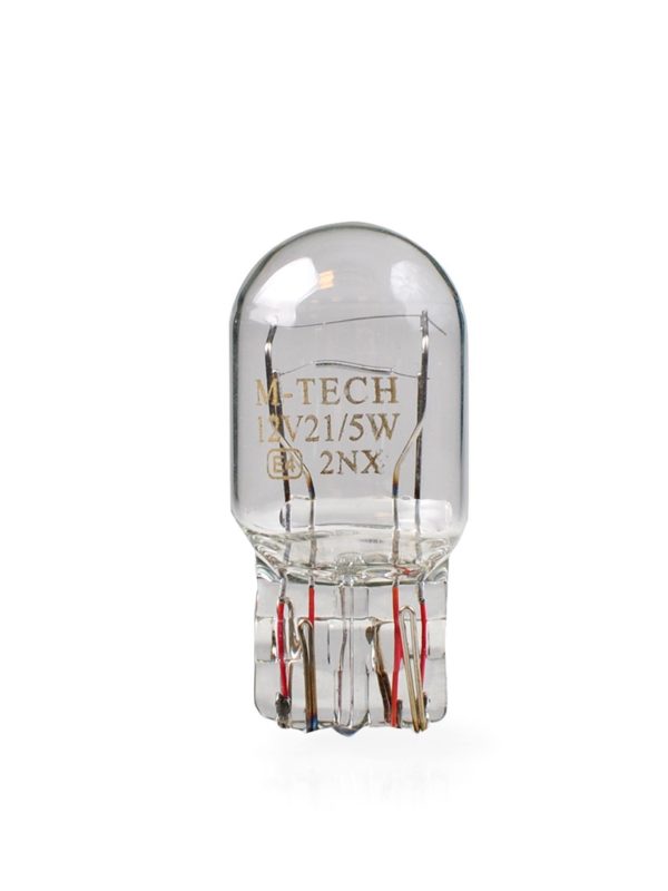 Ampoule W21/5W T20 7443 12V 21/5W W3x16q