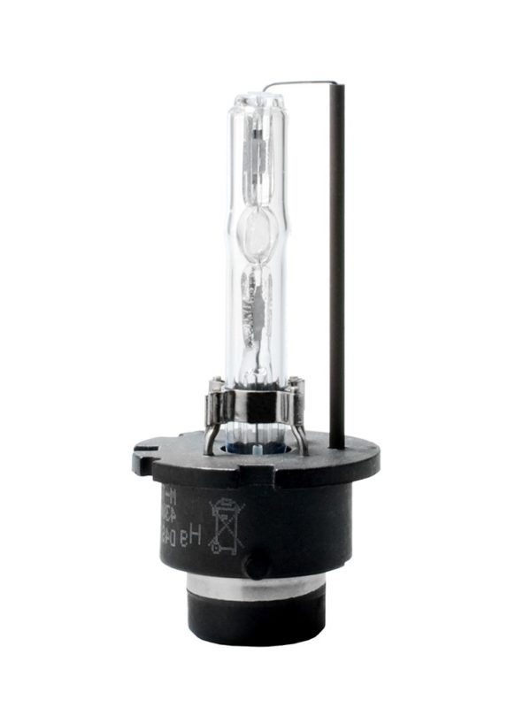 Ampoule xénon Premium D2S