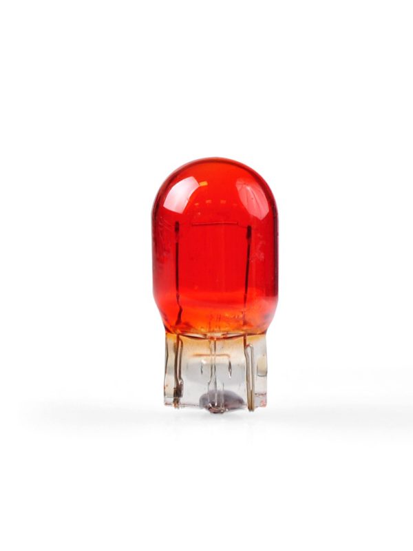 Ampoule WY21W 12V 21W W3x16d AMBRE