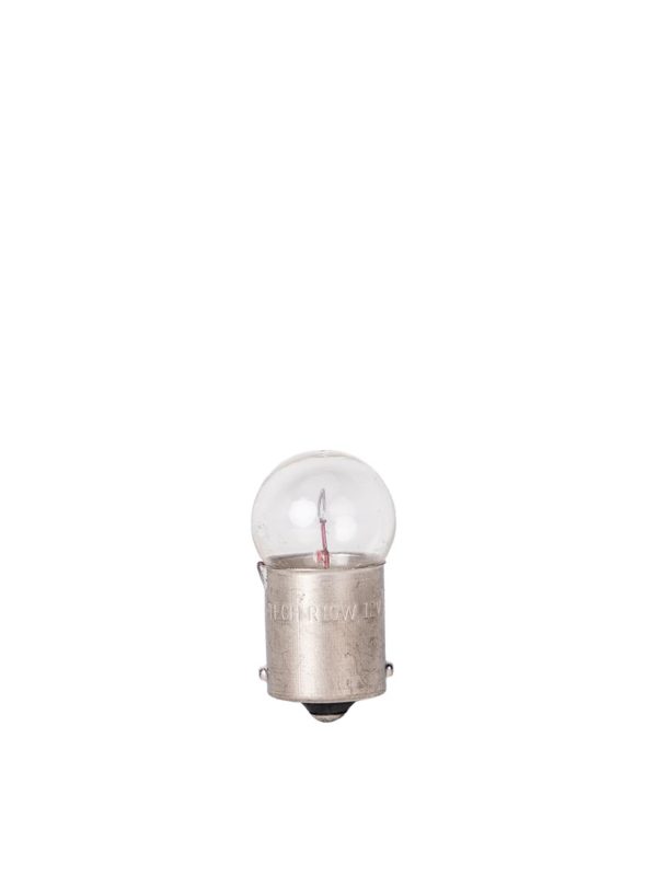 Ampoule R10W G18 12V 10W BA15s