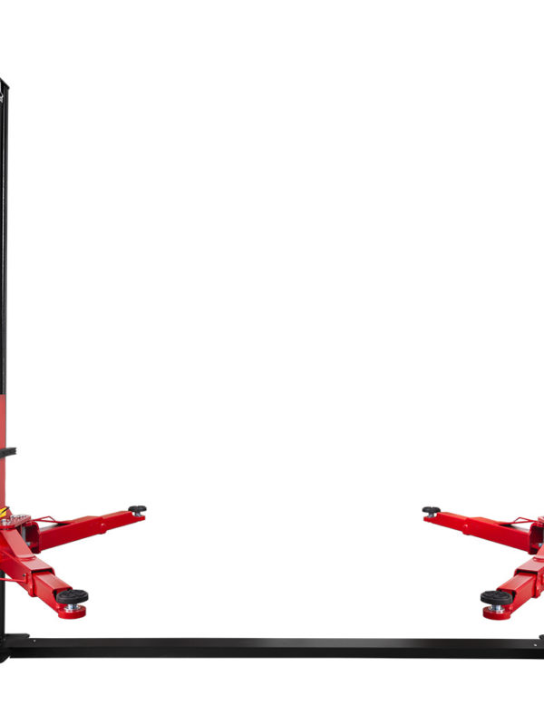 Lift/Élévateur semi-automatique à deux poteaux 4,2T / L-205F (230V)