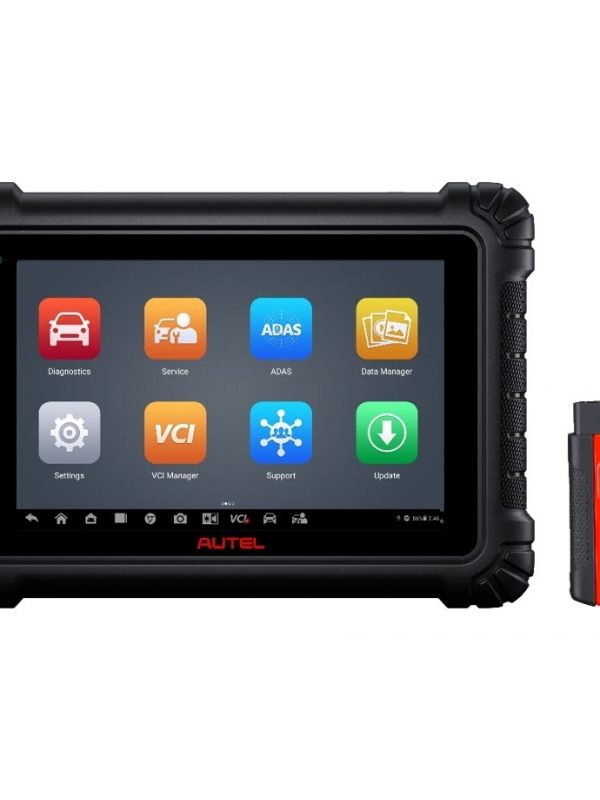 Autel MaxiSYS MS906 MAX - 2ans MAJ