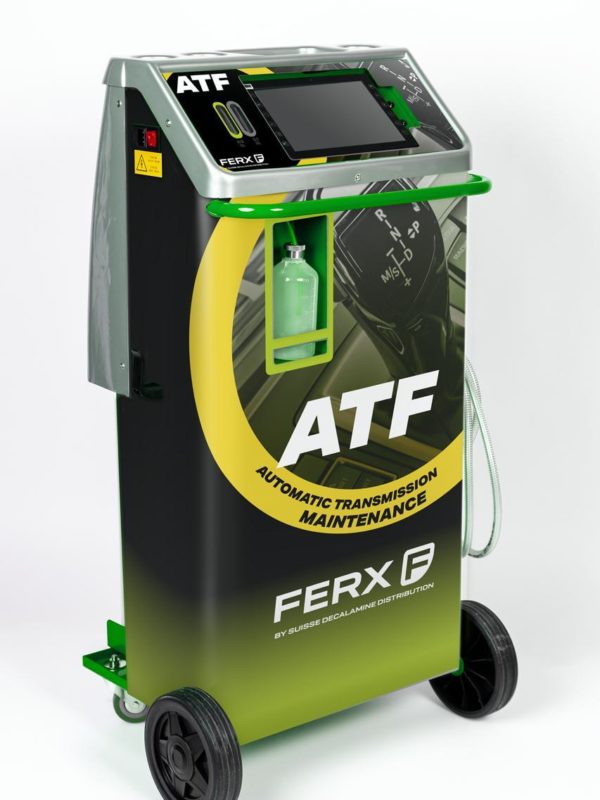 FERX ATF-MAINTENANCE